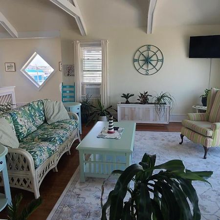 Pierhouse Bed & Breakfast Kill Devil Hills Eksteriør bilde