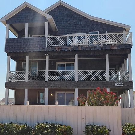 Pierhouse Bed & Breakfast Kill Devil Hills Eksteriør bilde