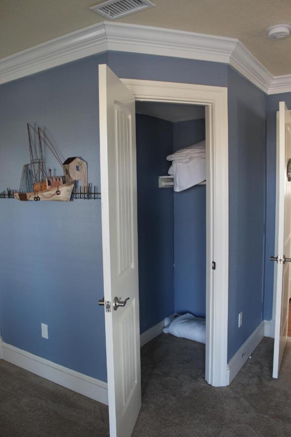 Pierhouse Bed & Breakfast Kill Devil Hills Eksteriør bilde