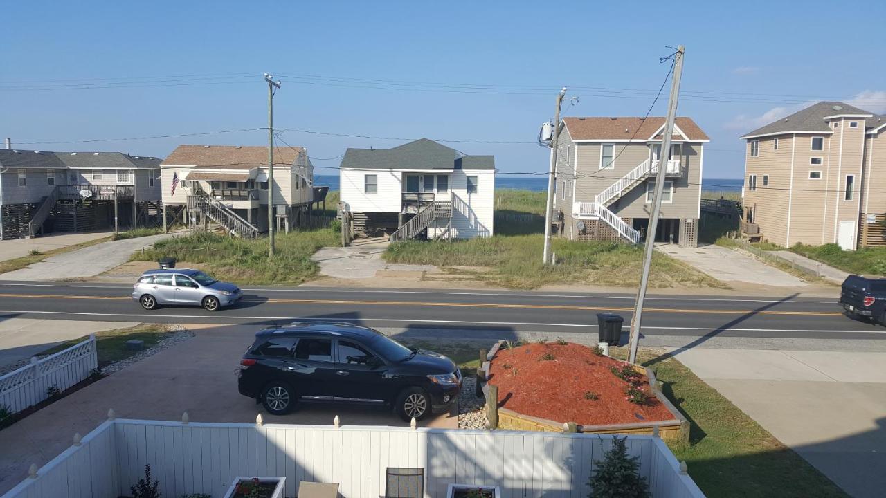 Pierhouse Bed & Breakfast Kill Devil Hills Eksteriør bilde