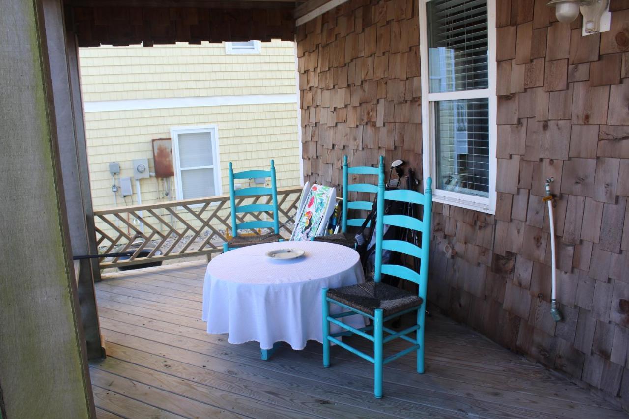 Pierhouse Bed & Breakfast Kill Devil Hills Eksteriør bilde