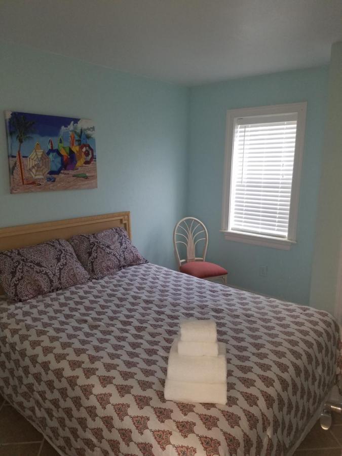 Pierhouse Bed & Breakfast Kill Devil Hills Eksteriør bilde