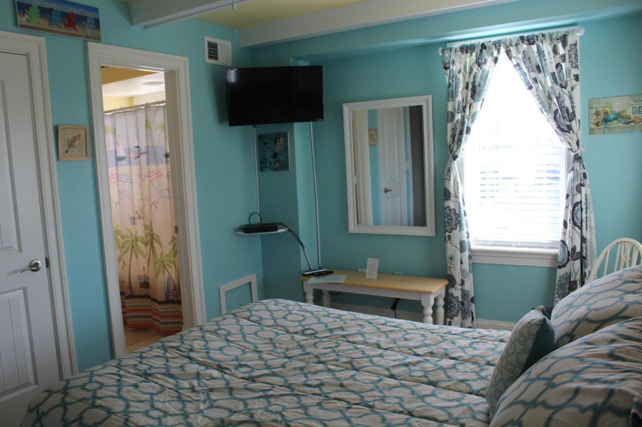 Pierhouse Bed & Breakfast Kill Devil Hills Eksteriør bilde
