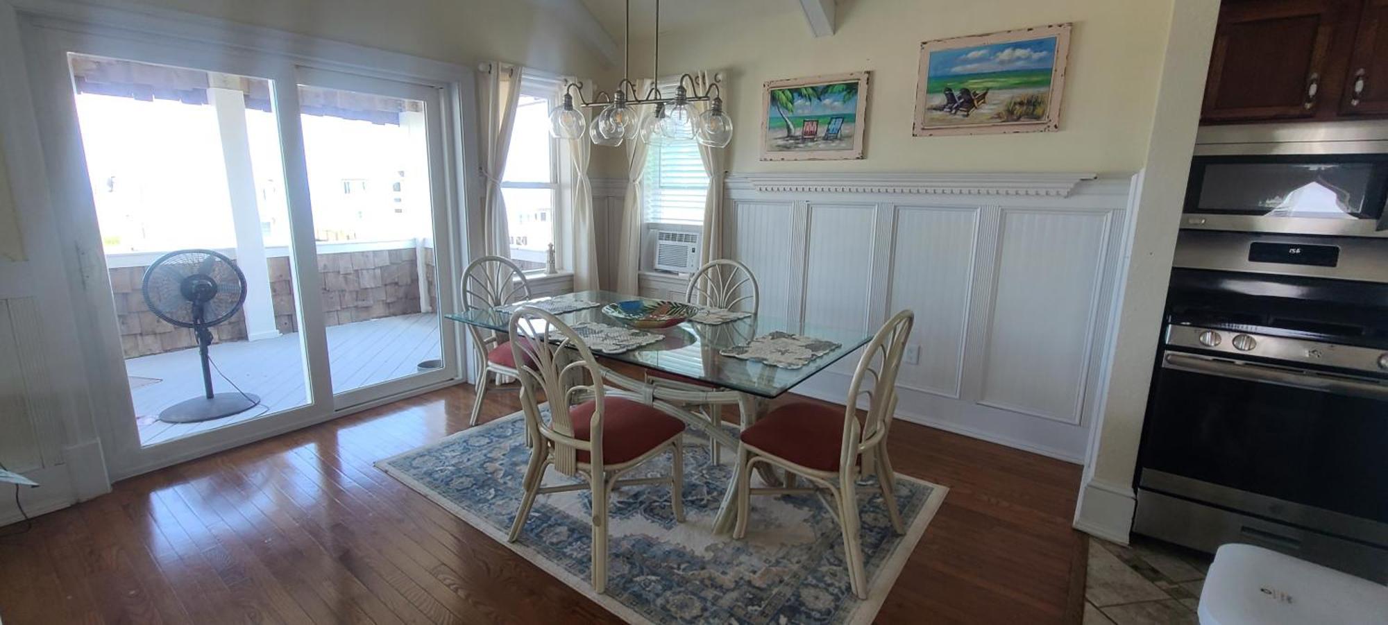 Pierhouse Bed & Breakfast Kill Devil Hills Eksteriør bilde