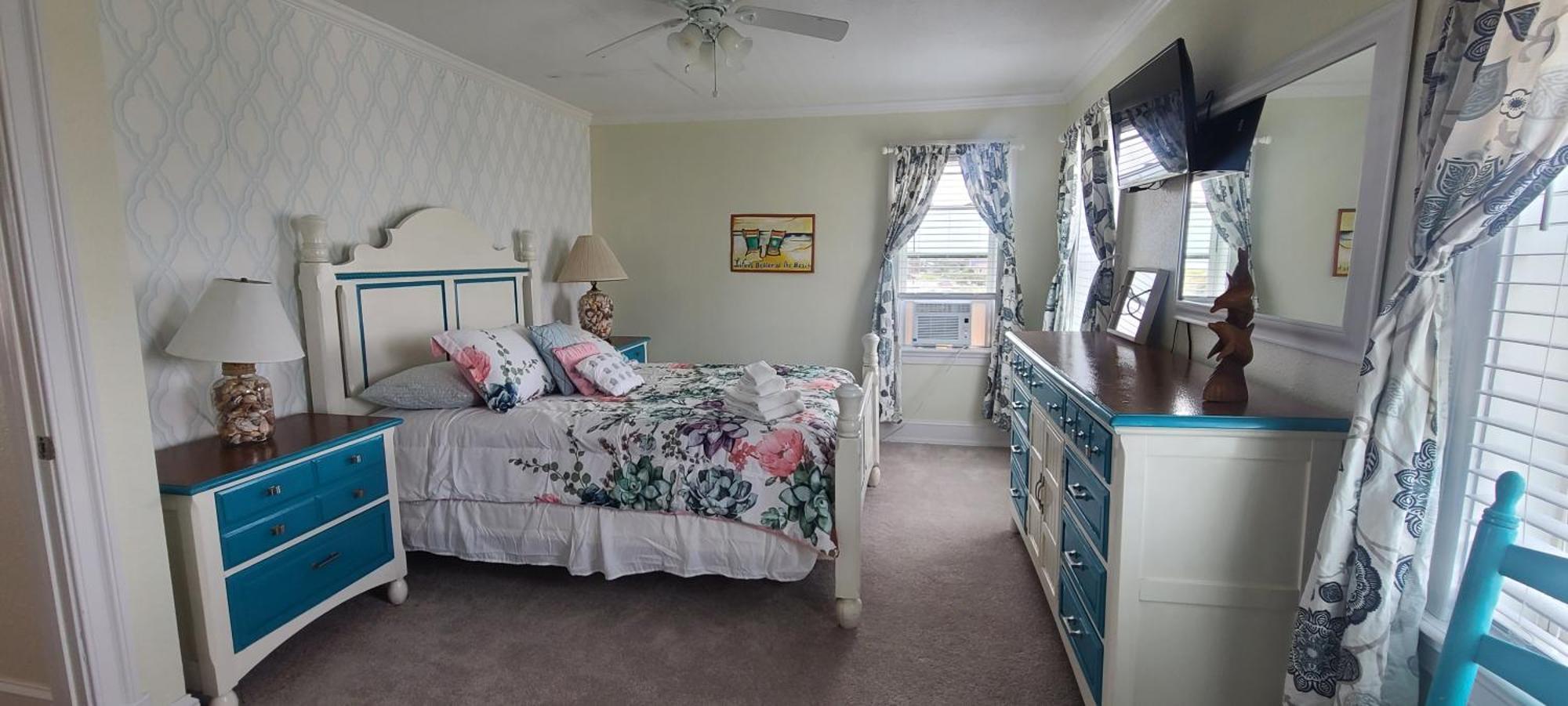 Pierhouse Bed & Breakfast Kill Devil Hills Eksteriør bilde